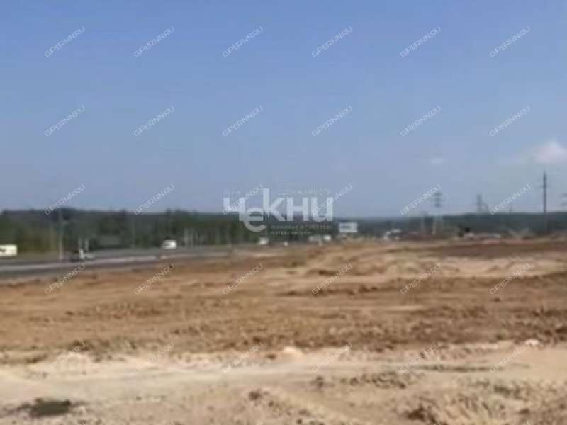 земельный участок 14 640 соток улица Ларина